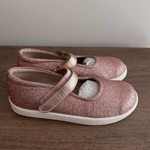 NWOT Old Soles “Missy” Shoes in Glam Copper